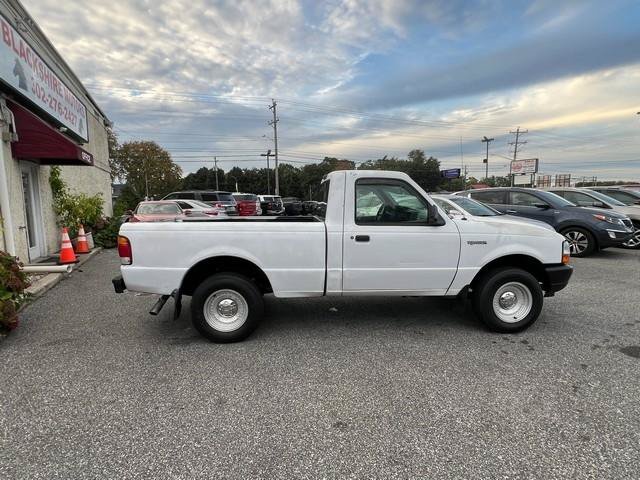 Used 1998 Ford Ranger XL RWD image 8
