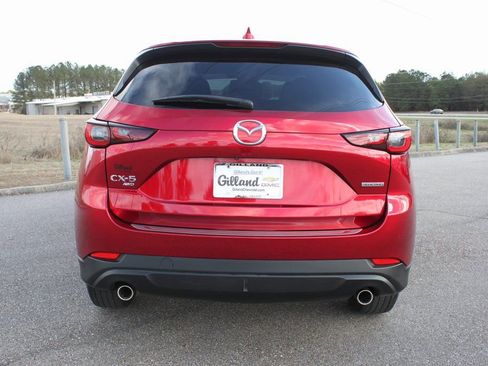 Used 2023 MAZDA CX-5 AWD 2.5 S w/ Select Package image 18