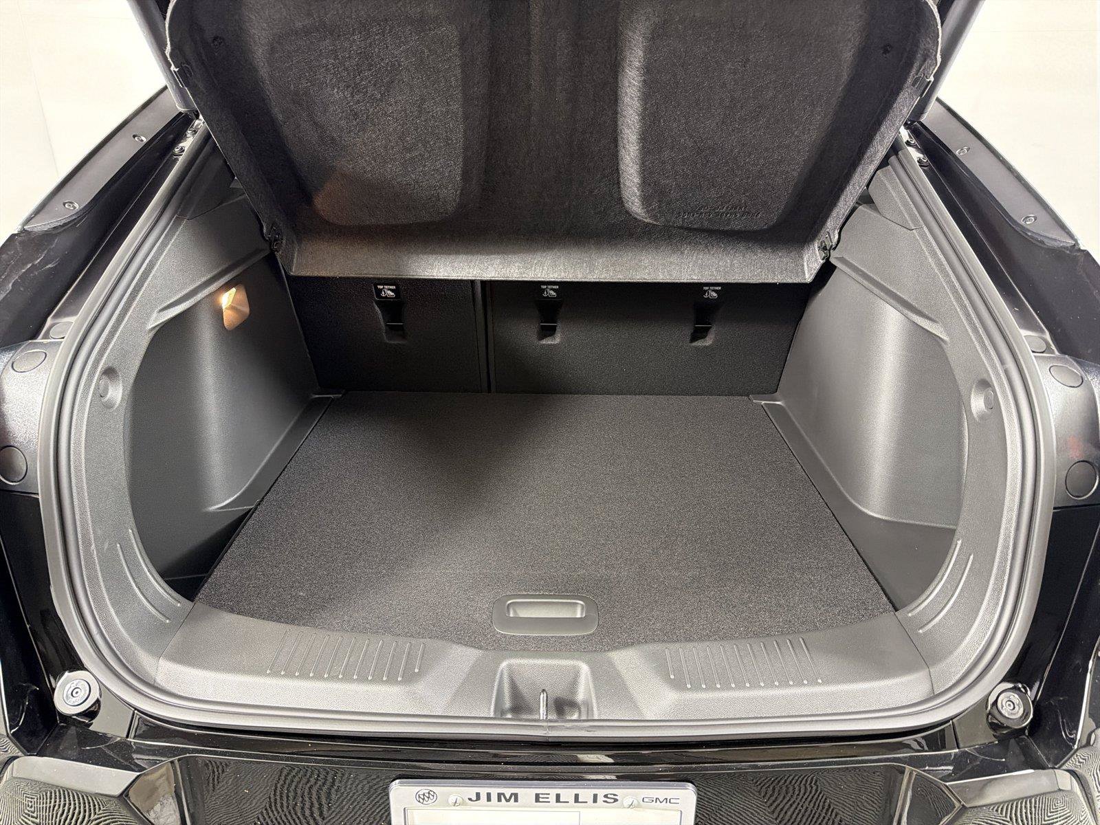 New 2026 Buick Envista Sport Touring w/ Convenience I Package FWD image 16