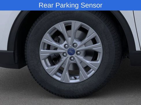 New 2026 Ford Escape Active w/ Tech Pack #1 image 19