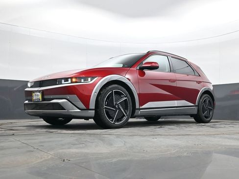 New 2026 Hyundai Ioniq 5 Limited image 21