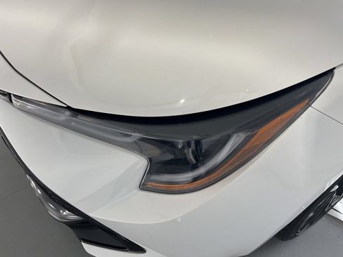 Used 2021 Toyota Corolla SE FWD image 34