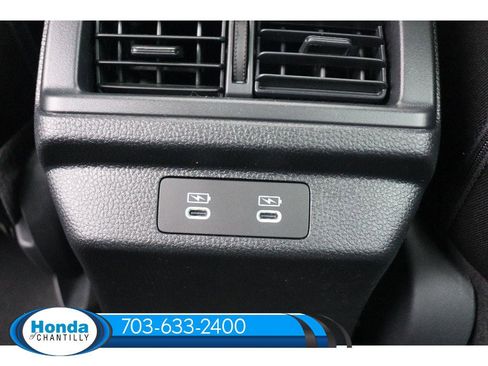 New 2026 Honda Accord Hybrid Sport image 28