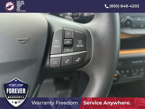 Used 2021 Ford Bronco Sport Badlands AWD/4WD image 22