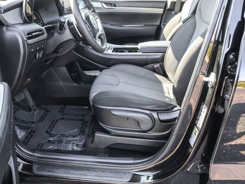 Used 2023 Hyundai Palisade SE w/ Cargo Package image 23