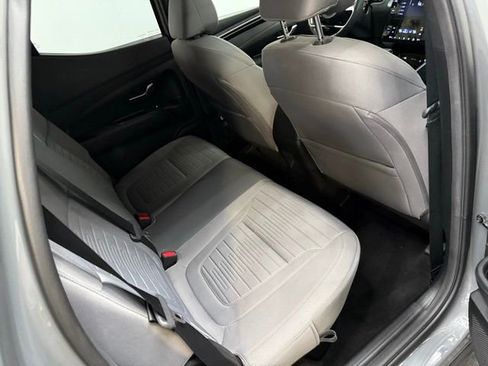 Certified 2022 Hyundai Santa Cruz SEL Premium image 42