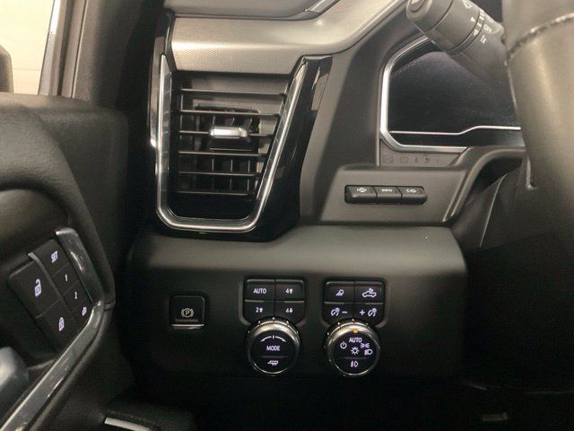 Used 2025 GMC Sierra 2500 Denali w/ Denali Reserve Package AWD/4WD image 20