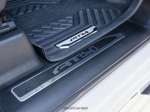 Used 2024 GMC Sierra 2500 AT4 w/ AT4 Premium Plus Package image 65