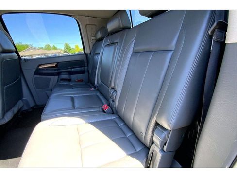 Used 2009 Dodge Ram 2500 Truck Laramie AWD/4WD image 26