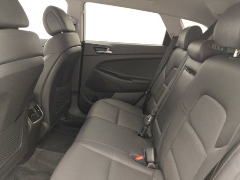Used 2016 Hyundai Tucson Limited FWD image 18