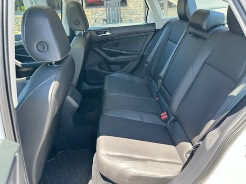 Used 2020 Volkswagen Jetta S FWD image 27