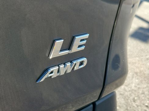 Used 2023 Toyota RAV4 LE image 8
