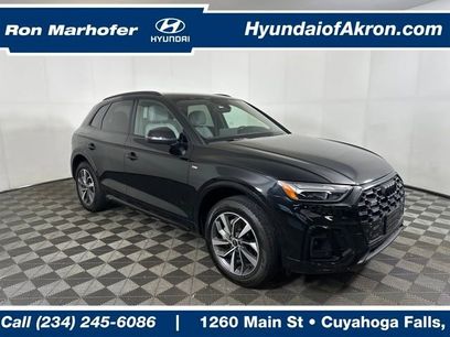 Used 2024 Audi Q5 2.0T Premium w/ Summer of Audi Package