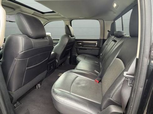 Used 2017 RAM 1500 Sport w/ Convenience Group AWD/4WD image 27