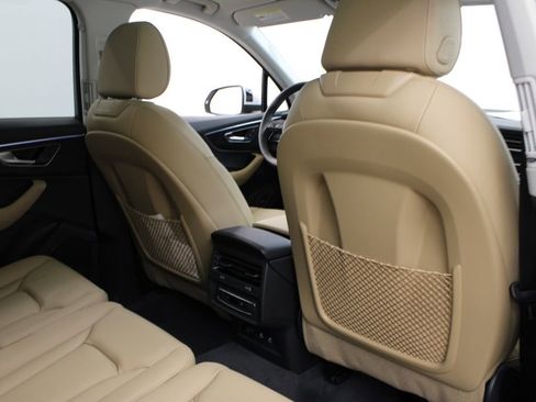 New 2026 Audi Q7 3.0T Premium AWD/4WD image 22