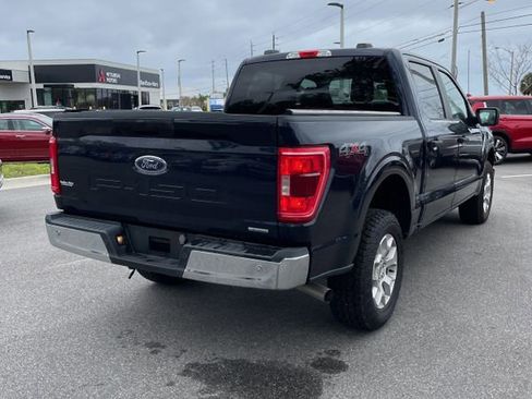 Used 2023 Ford F150 XLT image 10