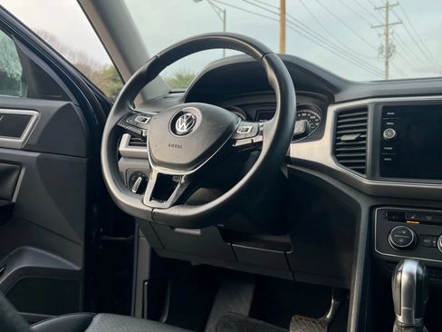 Used 2019 Volkswagen Atlas SE image 21