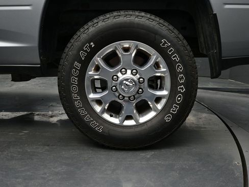 Used 2024 RAM 2500 Laramie image 11