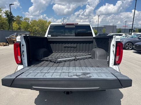 Used 2020 GMC Sierra 1500 AT4 w/ AT4 Premium Package AWD/4WD image 9