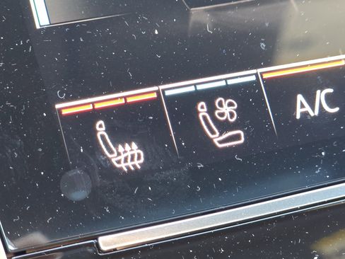 New 2026 Audi Q7 3.0T Prestige image 12