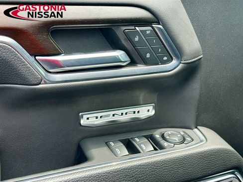Used 2024 GMC Sierra 1500 Denali AWD/4WD image 23