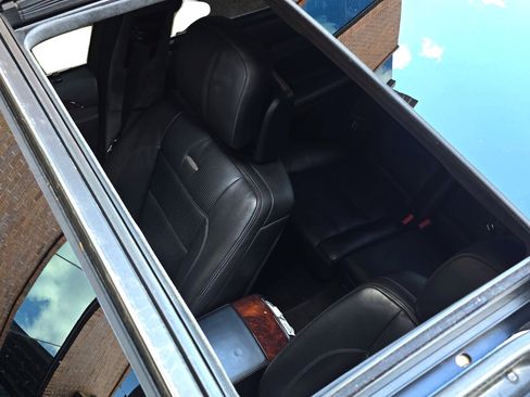 Used 2013 Mercedes-Benz S 63 AMG image 19