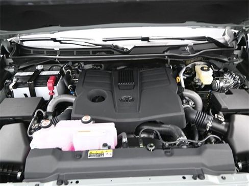 New 2026 Toyota Tundra SR5 w/ TRD Off-Road Package image 17