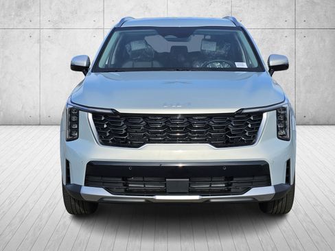 New 2026 Kia Sorento S image 2