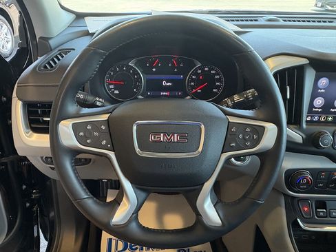 Used 2020 GMC Terrain SLT w/ Preferred Package FWD image 11