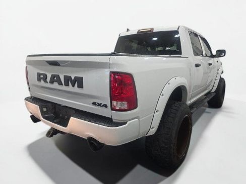 Used 2021 RAM 1500 Express w/ Wheel & Sound Group AWD/4WD image 6