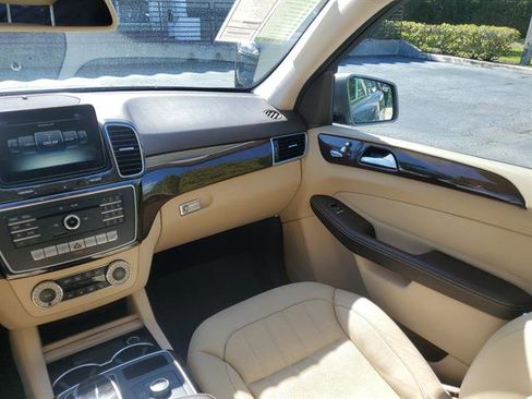 Used 2016 Mercedes-Benz GLE 350 image 34