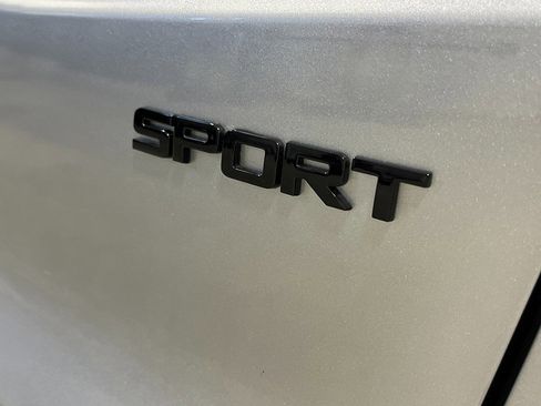 New 2026 Honda CR-V Sport-L image 12
