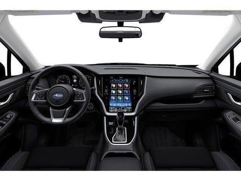 New 2025 Subaru Legacy Premium image 19