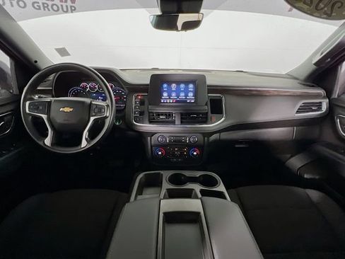 Used 2023 Chevrolet Tahoe 2WD w/ Remote Keyless Entry Package image 23