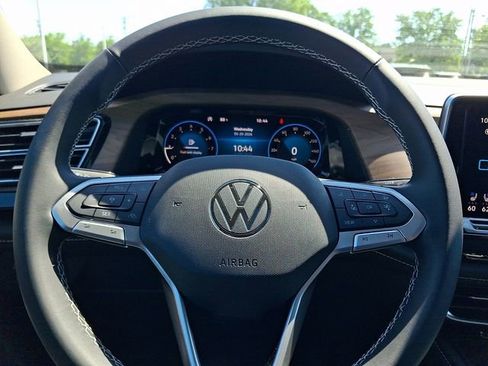 New 2026 Volkswagen Atlas SE AWD/4WD image 10