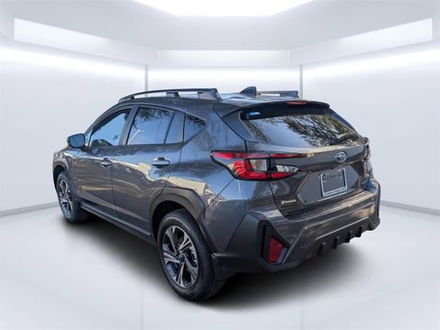 New 2026 Subaru Crosstrek 2.0i Premium image 5