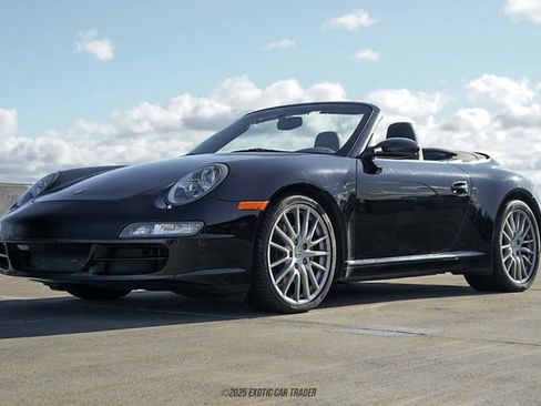 Used 2006 Porsche 911 Carrera image 14