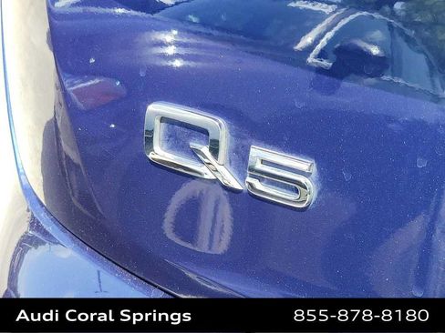 Used 2023 Audi Q5 2.0T Premium AWD/4WD image 7