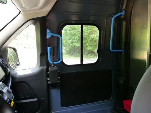 Used 2024 RAM ProMaster 3500 FWD image 38