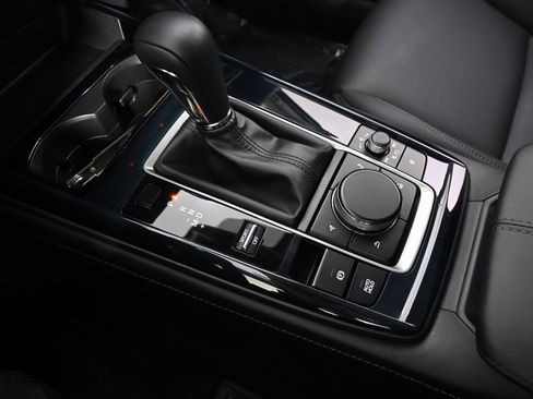 Certified 2025 MAZDA CX-30 AWD 2.5 S w/ Select Sport Pkg image 32