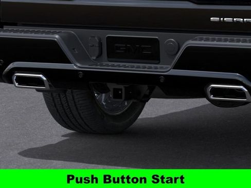 New 2026 GMC Sierra 1500 Denali Ultimate AWD/4WD image 16