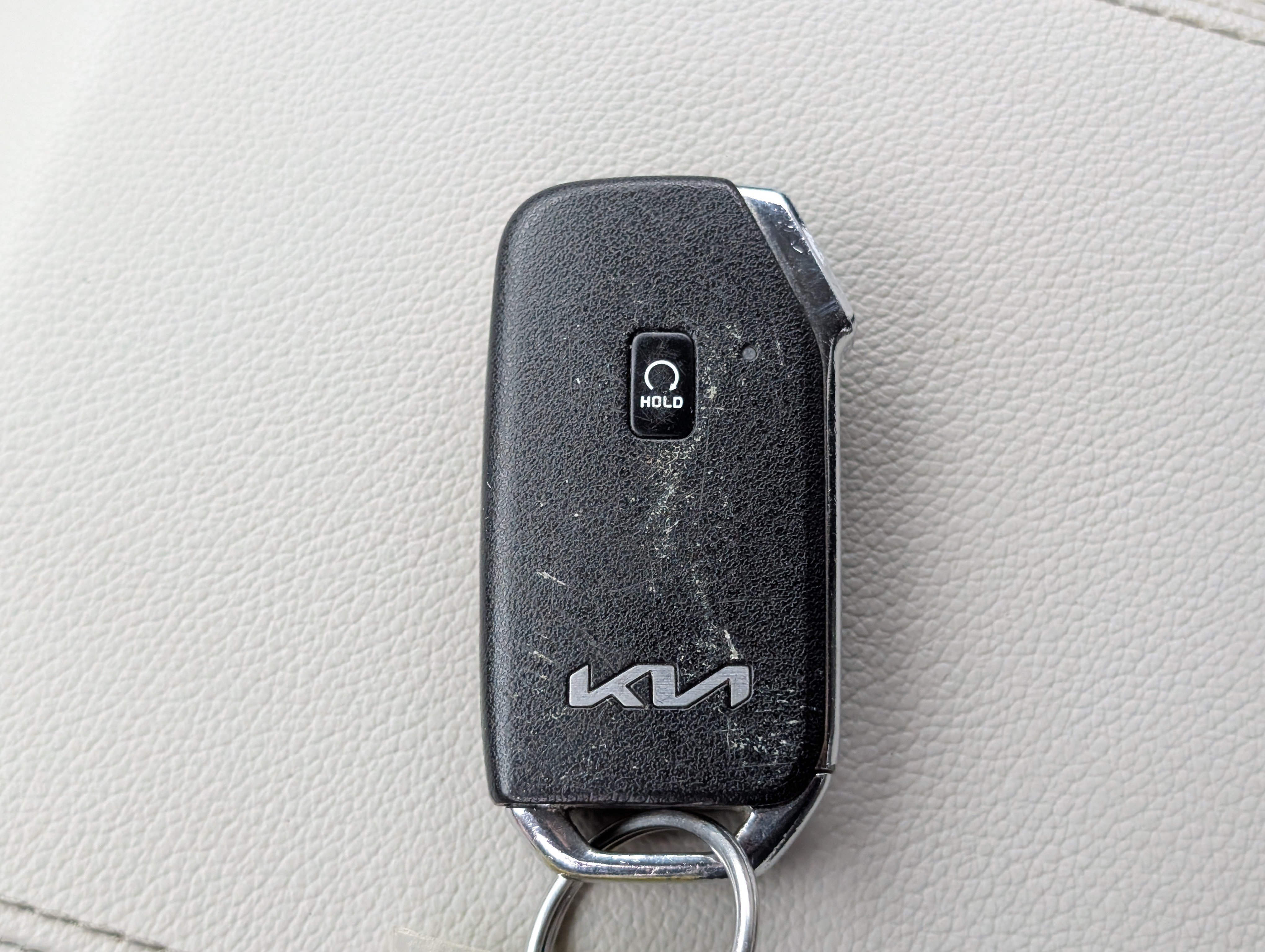Used 2025 Kia Sportage EX FWD image 31