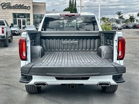New 2026 GMC Sierra 1500 Denali w/ Denali Reserve Package image 27