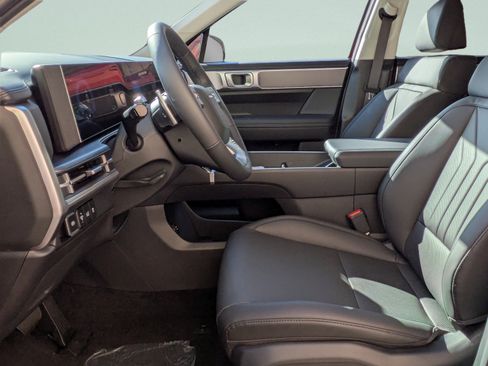 New 2026 Hyundai Santa Fe SEL FWD image 17
