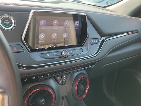 Used 2019 Chevrolet Blazer RS w/ Sun and Wheels Package FWD image 31