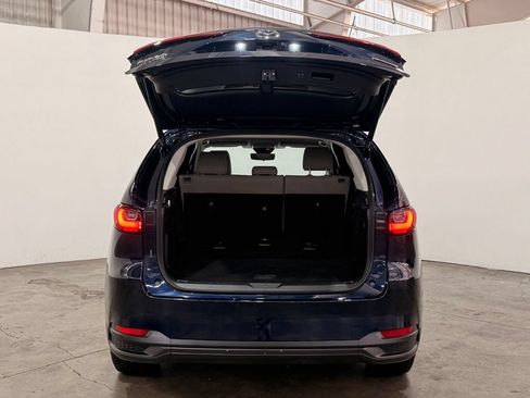 Used 2024 MAZDA CX-90 Plug-In Hybrid w/ Preferred AWD/4WD image 12