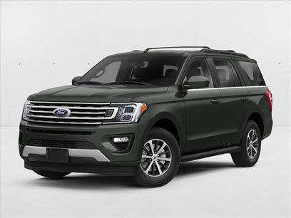 Used 2018 Ford Expedition Platinum