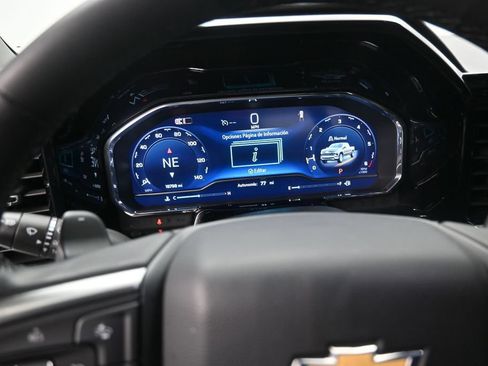Used 2024 Chevrolet Silverado 1500 LT RWD image 12