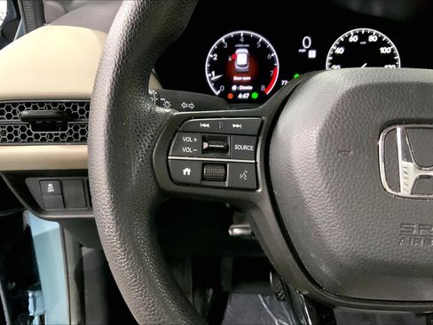 Used 2024 Honda HR-V LX image 24