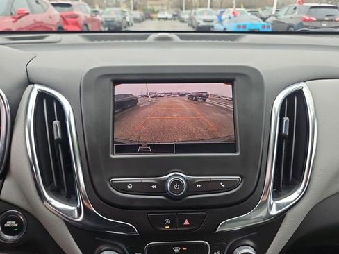 Used 2024 Chevrolet Equinox LS w/ LS Convenience Package image 21